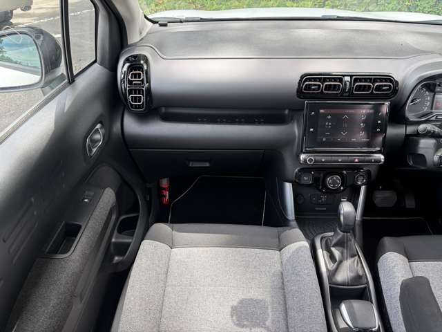 シトロエン Ｃ３　エアクロス　ＳＵＶ オリジンズ R1年 (関東) 99