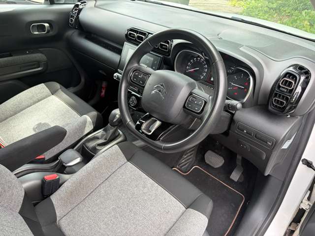 シトロエン Ｃ３　エアクロス　ＳＵＶ オリジンズ R1年 (関東) 99