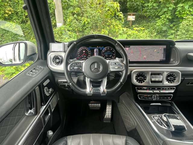 ＡＭＧ Ｇクラス Ｇ６３ ストロンガー ザン タイム エディション ４ＷＤ R2年 (関東) 99
