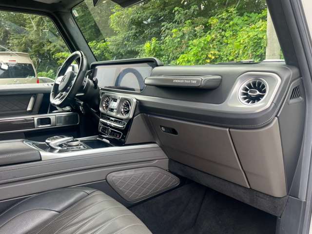 ＡＭＧ Ｇクラス Ｇ６３ ストロンガー ザン タイム エディション ４ＷＤ R2年 (関東) 99