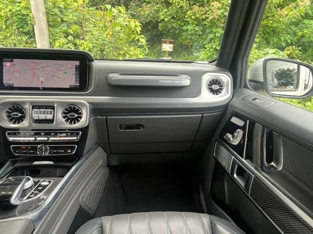 ＡＭＧ Ｇクラス Ｇ６３ ストロンガー ザン タイム エディション ４ＷＤ R2年 (関東) 99