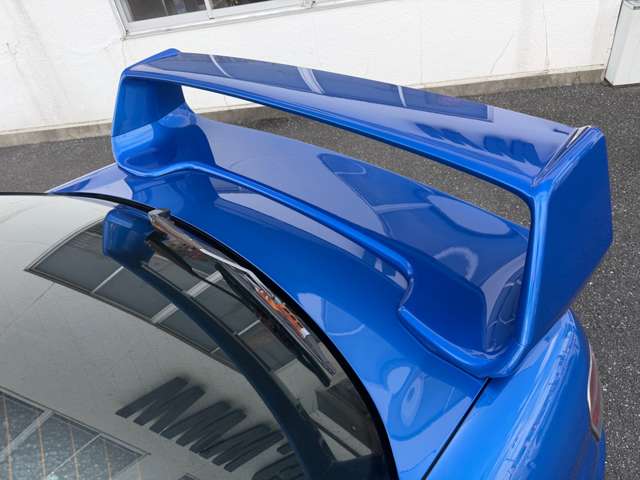 スバル インプレッサ ２．０ ＷＲＸ ４ＷＤ H17年 (関東) 99