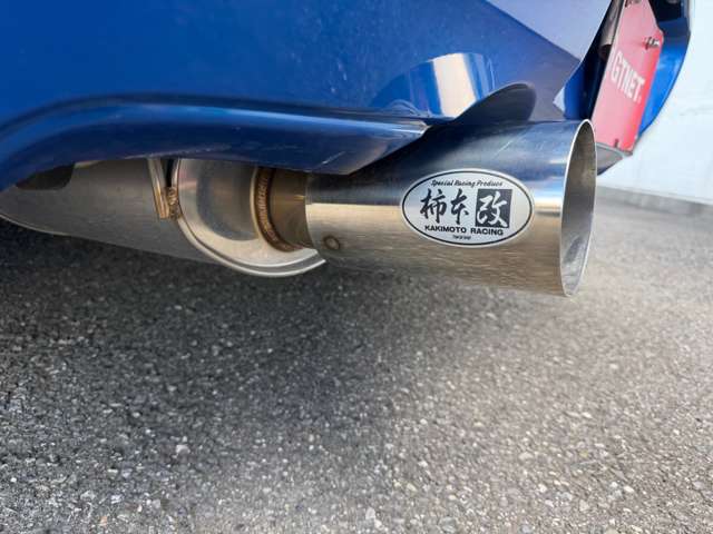 スバル インプレッサ ２．０ ＷＲＸ ４ＷＤ H17年 (関東) 99