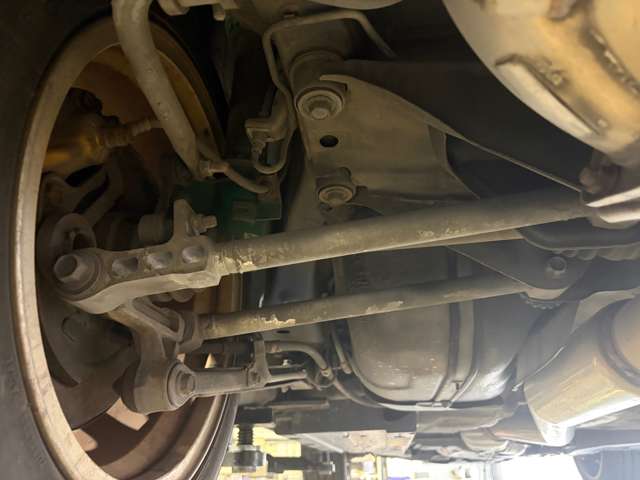 スバル インプレッサ ２．０ ＷＲＸ ４ＷＤ H17年 (関東) 99