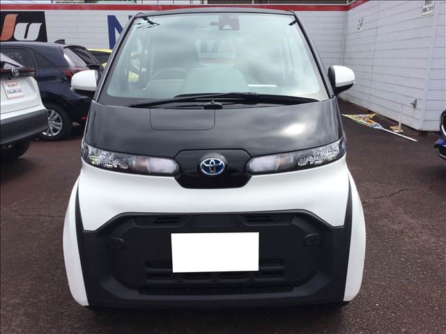 トヨタ Ｃ＋ＰＯＤ Ｇ R4年 (関東) 99