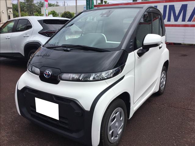 トヨタ Ｃ＋ＰＯＤ Ｇ R4年 (関東) 99