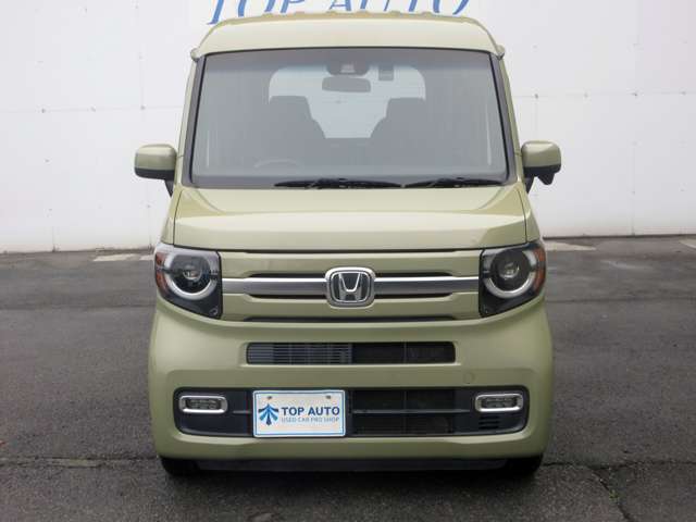 ホンダ Ｎ−ＶＡＮ ６６０ ＋スタイル ファン ホンダセンシング R2年 (関東) 99