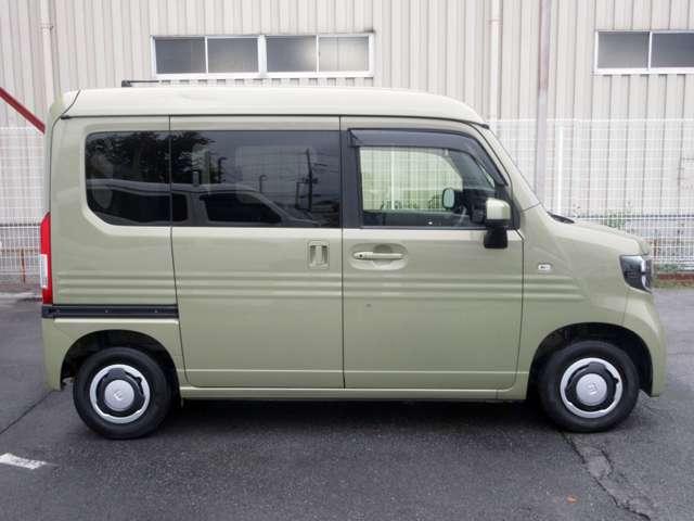 ホンダ Ｎ−ＶＡＮ ６６０ ＋スタイル ファン ホンダセンシング R2年 (関東) 99