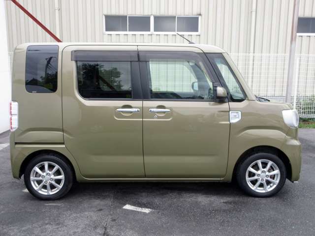 ダイハツ ウェイク ６６０ Ｌ レジャーエディション ＳＡＩＩＩ H30年 (関東) 99