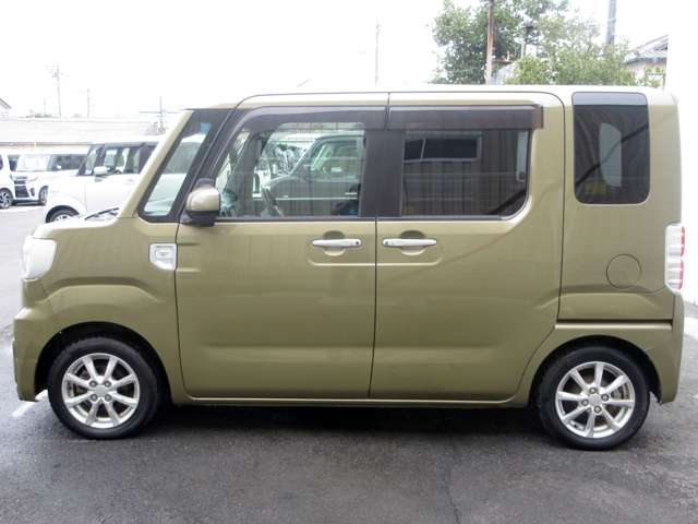 ダイハツ ウェイク ６６０ Ｌ レジャーエディション ＳＡＩＩＩ H30年 (関東) 99