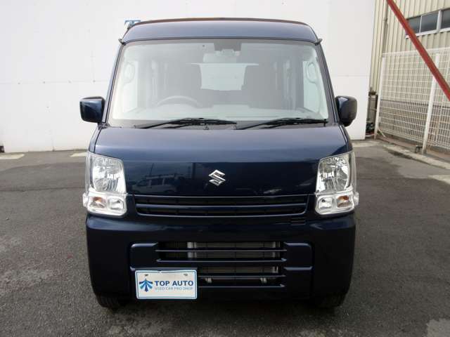 スズキ エブリイ ６６０ ジョイン ターボ ハイルーフ ４ＷＤ H30年 (関東) 99