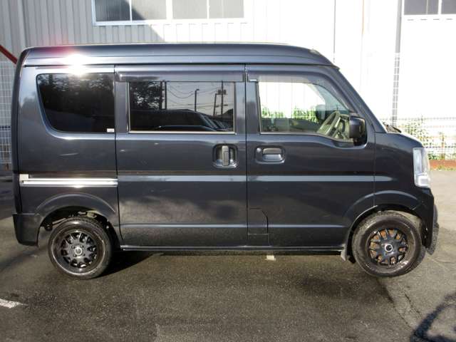 スズキ エブリイ ６６０ ジョイン ターボ ハイルーフ R2年 (関東) 99