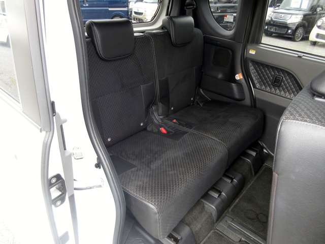 ダイハツ タント ６６０ カスタム ＲＳ R1年 (関東) 99