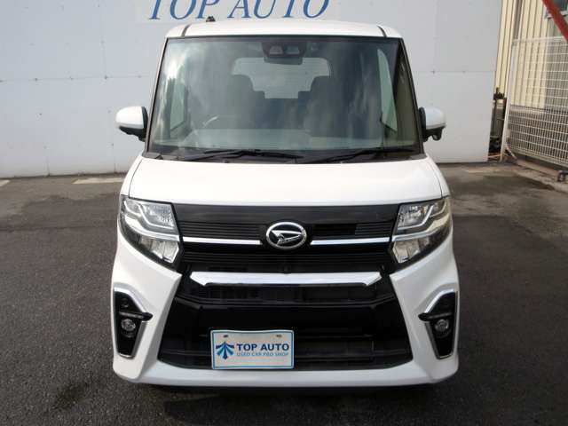 ダイハツ タント ６６０ カスタム ＲＳ R1年 (関東) 99