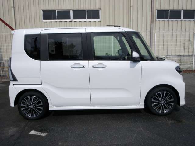 ダイハツ タント ６６０ カスタム ＲＳ R1年 (関東) 99