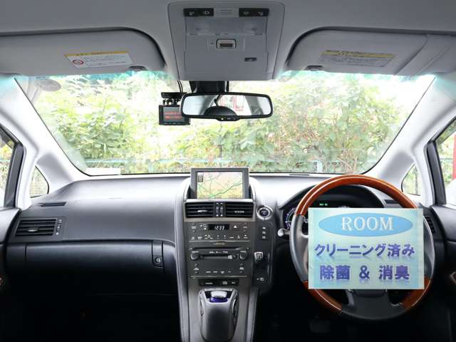 レクサス ＨＳ２５０ｈ バージョンＩ H22年 (関東) 99