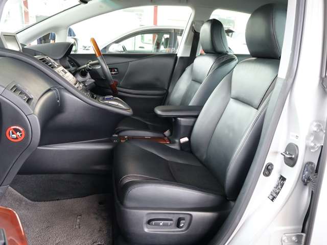 レクサス ＨＳ２５０ｈ バージョンＩ H22年 (関東) 99