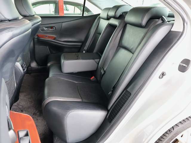 レクサス ＨＳ２５０ｈ バージョンＩ H22年 (関東) 99