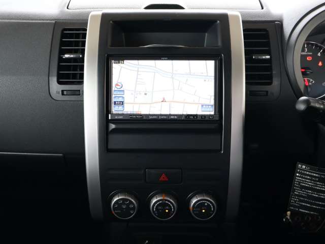 日産 エクストレイル ２．０ ２０ＧＴ エクストリーマーＸ プラスナビＨＤＤ ディーゼルターボ ４ＷＤ H22年 (関東) 99