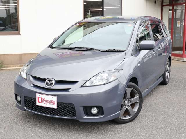 マツダ プレマシー ２．０ ２０Ｚ H19年 (関東) 99