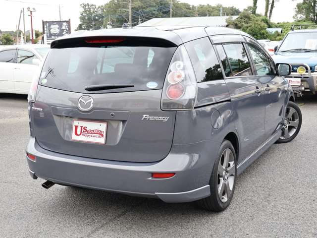 マツダ プレマシー ２．０ ２０Ｚ H19年 (関東) 99