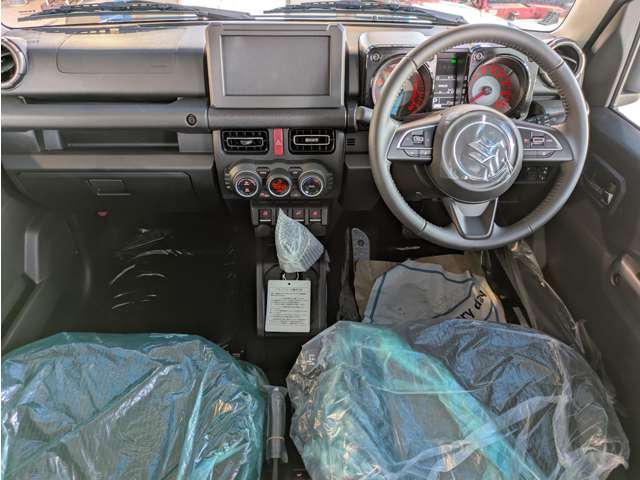 スズキ ジムニー　ノマド １．５ ＦＣ ４ＷＤ R8年 () 99