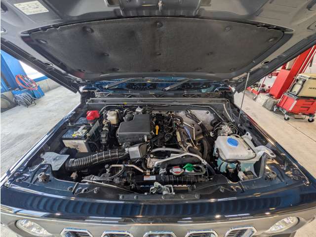 スズキ ジムニー　ノマド １．５ ＦＣ ４ＷＤ R8年 () 99