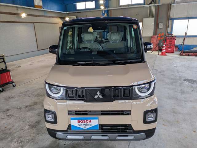 三菱 デリカ　ミニ ６６０ Ｇ プレミアム ４ＷＤ R7年 () 99