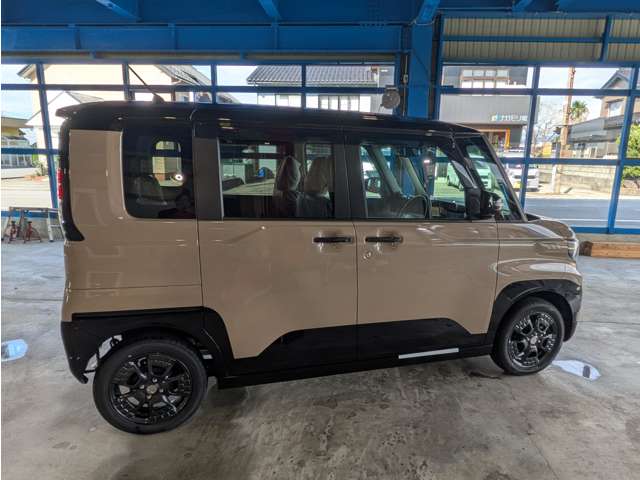 三菱 デリカ　ミニ ６６０ Ｇ プレミアム ４ＷＤ R7年 () 99