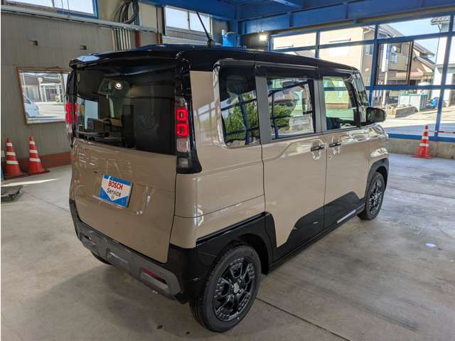 三菱 デリカ　ミニ ６６０ Ｇ プレミアム ４ＷＤ R7年 () 99