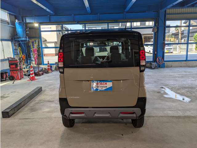 三菱 デリカ　ミニ ６６０ Ｇ プレミアム ４ＷＤ R7年 () 99