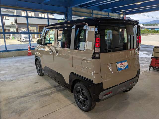 三菱 デリカ　ミニ ６６０ Ｇ プレミアム ４ＷＤ R7年 () 99
