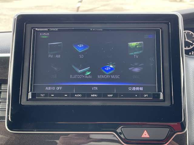 ホンダ Ｎ　ＢＯＸ カスタム ６６０ Ｇ Ｌ ターボ ホンダセンシング H30年 () 99