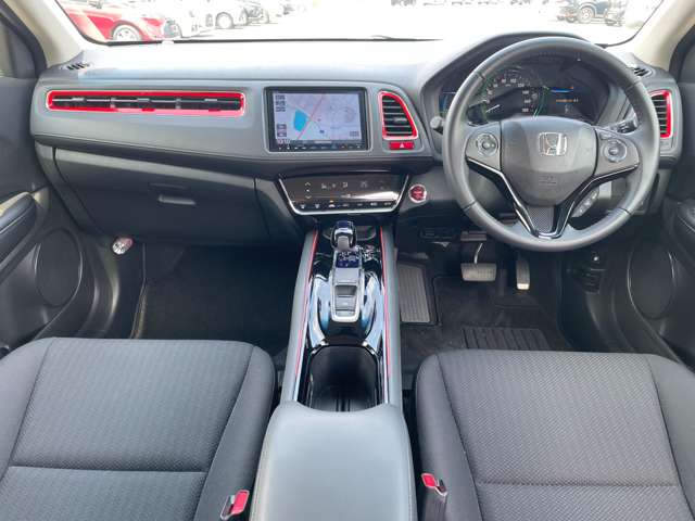 ホンダ ヴェゼル １．５ ハイブリッド Ｘ H27年 () 99