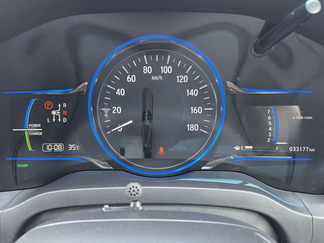 ホンダ ヴェゼル １．５ ハイブリッド Ｘ H27年 () 99