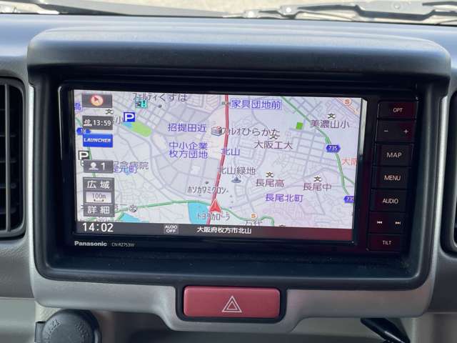 スズキ エブリイワゴン ６６０ ＰＺターボ R2年 () 99