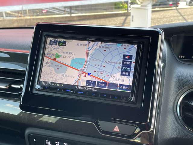ホンダ Ｎ　ＢＯＸ カスタム ６６０ Ｇ Ｌ ホンダセンシング H30年 () 99