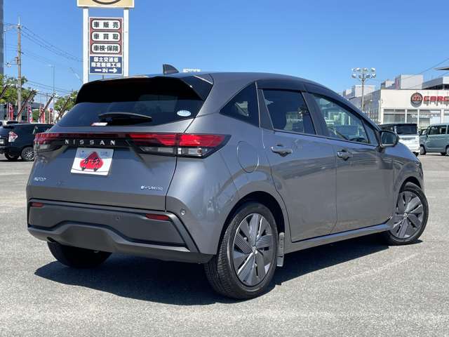 日産 ノート １．２ Ｘ R3年 (近畿) 99