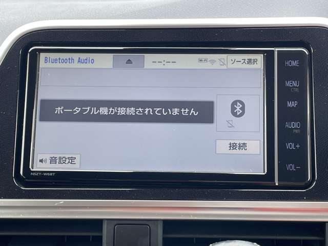 トヨタ シエンタ １．５ Ｇ R3年 (近畿) 99