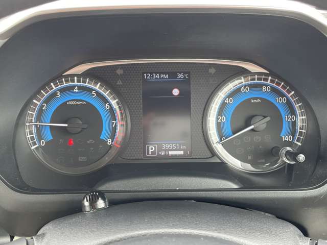 日産 ルークス ６６０ Ｘ R3年 (近畿) 99