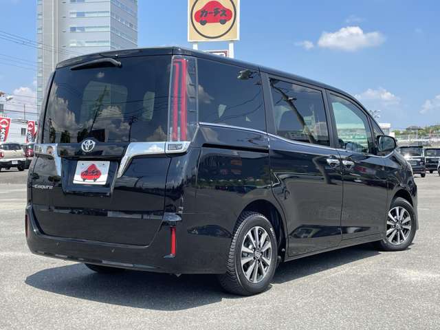 トヨタ エスクァイア ２．０ ＧＩ R2年 (近畿) 99