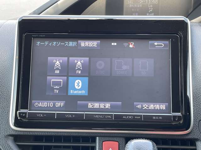 トヨタ ヴォクシー ２．０ ＺＳ 煌 H27年 (近畿) 99