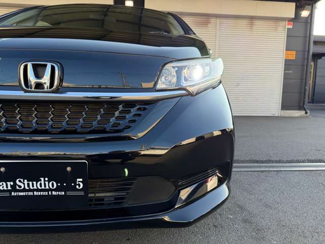 ホンダ フリード １．５ Ｇ ホンダセンシング R2年 (近畿) 99