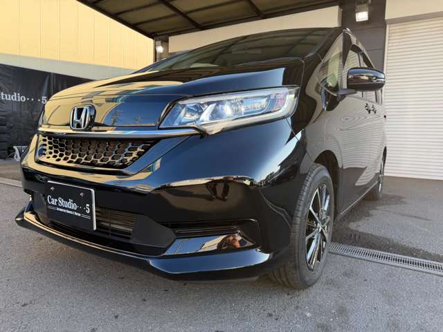 ホンダ フリード １．５ Ｇ ホンダセンシング R2年 (近畿) 99