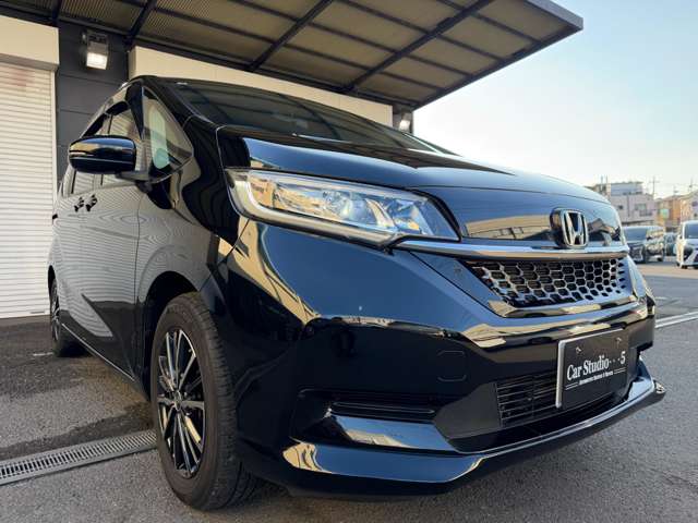 ホンダ フリード １．５ Ｇ ホンダセンシング R2年 (近畿) 99