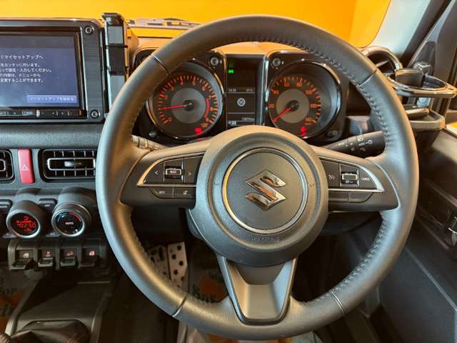スズキ ジムニー ６６０ ＸＣ ４ＷＤ R5年 (近畿) 99