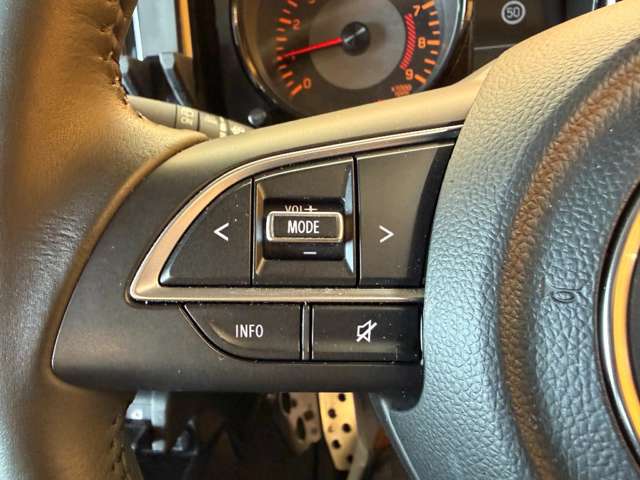 スズキ ジムニー ６６０ ＸＣ ４ＷＤ R5年 (近畿) 99