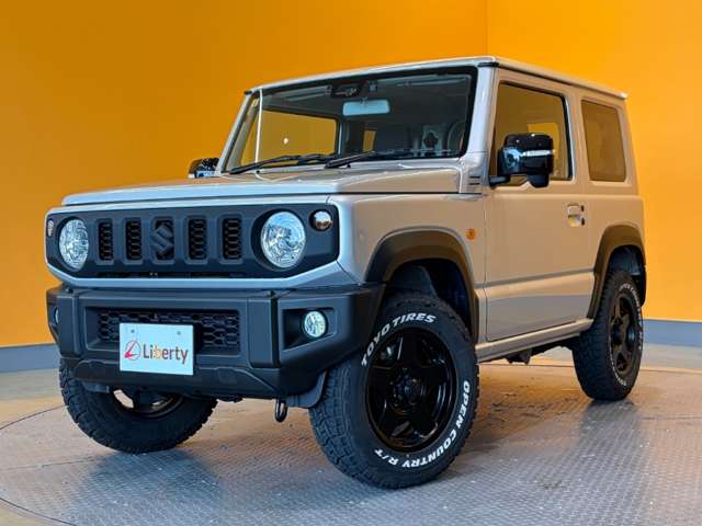 スズキ ジムニー ６６０ ＸＣ ４ＷＤ R5年 (近畿) 99