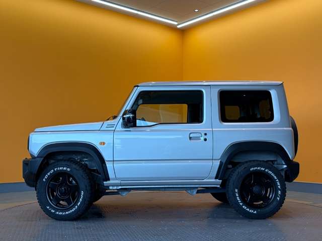 スズキ ジムニー ６６０ ＸＣ ４ＷＤ R5年 (近畿) 99
