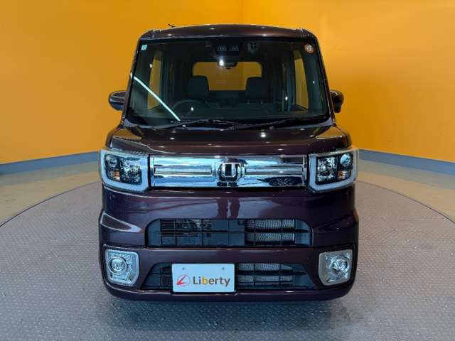 ダイハツ ウェイク ６６０ Ｇターボ ＶＳ ＳＡＩＩＩ R4年 (近畿) 99